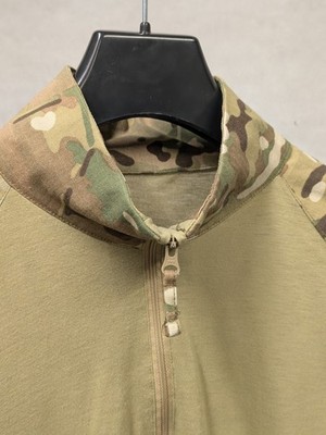 Crye Precision NSPA G4 Multicam Combat Shirt X Large X Long XL X