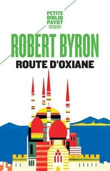 Route dOxiane von Byron Robert/Petris | Buch | Zustand gut