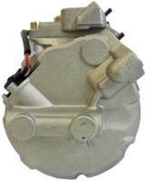 1X Mahle ACP 113 000S Kompressor Klimaanlage FüR BMW