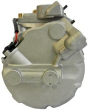 1x MAHLE ACP 113 000S Kompressor Klimaanlage für BMW