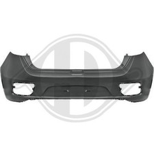 Stoßstange hinten für KIA