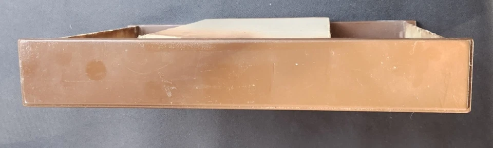 Lareira escala 1/6 para bonecos de 12 pol. - Barbie / G.I. Joe 8" de altura 11,5" de largura - Imagem 3 de 4