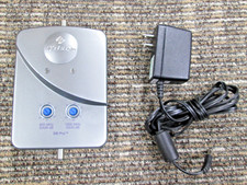 Wilson DB Pro Adjustable Gain 800/1900MHz 4600005 Cell Booster Dual Band