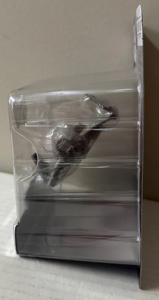 Star Wars Armada Micro Galaxy Squadron #0056A Obi-Wan's Jedi Interceptor 2025 - Image 4 of 4