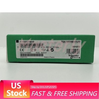 SND  171CCC76010 M1/M1E Processor Adaptor US Free TAX