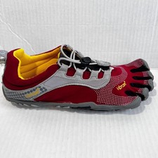 Vibram FiveFingers Bikila Sneakers for Men for Sale | Shop  display picture 2