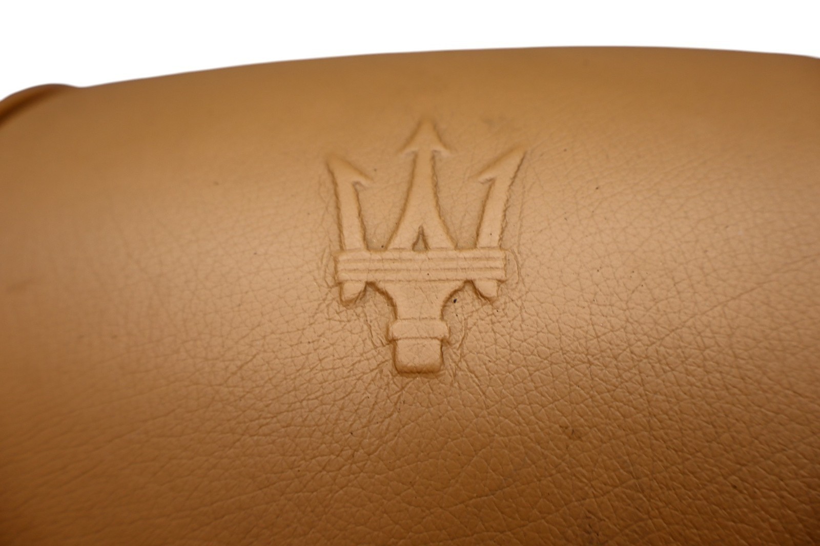 Maserati Quattroporte 2003-2013 Front Right Headrest
