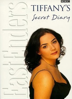 ''Eastenders'': Tiffany's Secret Diary,Kate Lock