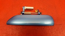 2010 HONDA JAZZ 5 DOOR HATCHBACK PASSENGER FRONT DOOR HANDLE 