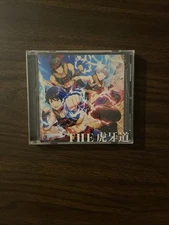 NEW THE IDOLM@STER SideM GROWING SIGN@L 09 THE Kogado