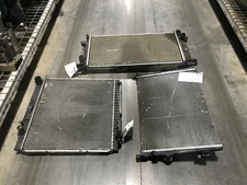 2002-2006 Nissan Altima Radiator 79K OEM LKQ