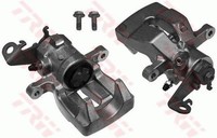 TRW Bremssattel BHQ156 FüR Renault