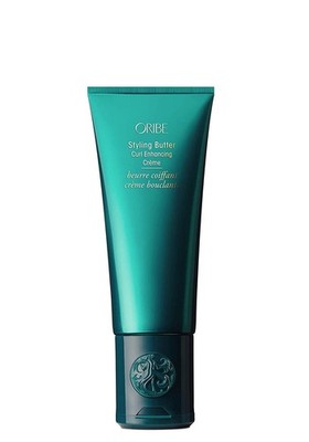 Oribe Styling Butter Curl Enhancing Creme 6.8 oz New w/o Box