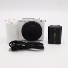 Sony ZV-E10 II Mirrorless Camera with 16-50mm...