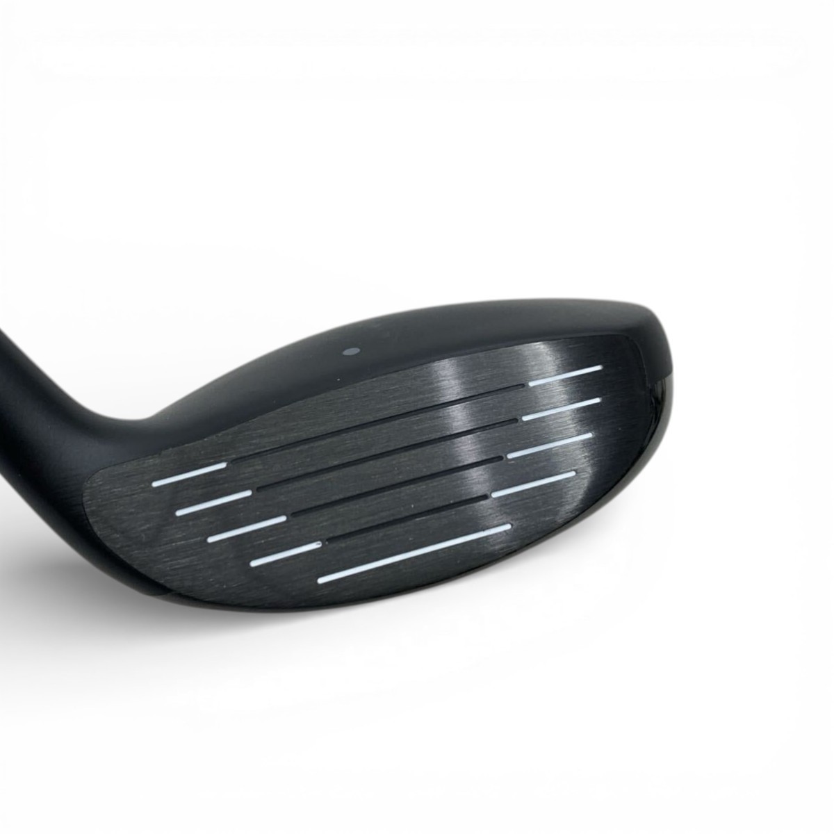 PING G430 SFT 3W 16° Regular RH 43in Fairway legno ALTA J CB BLACKFW HC 7529