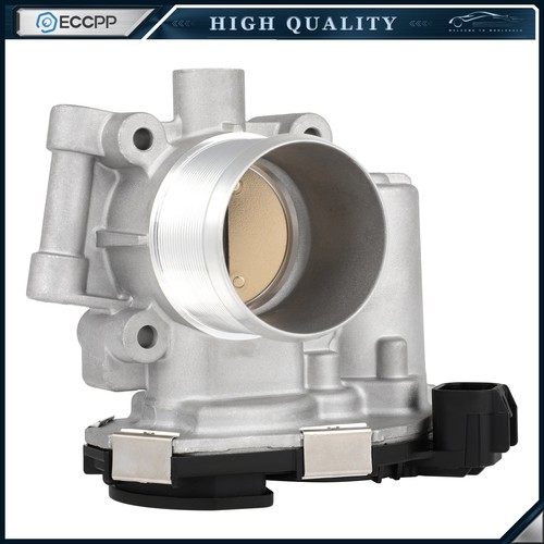 A-Premium Throttle Body A-Premium Electronic Throttle Body - Replacement For Chevrolet Cruze, Sonic, Trax & Buick Encore 1.4L Chevy Cruze Throttle Body - View #6