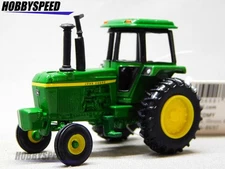 LIONEL REPLACEMENT JOHN DEERE TRACTOR for flat cars farm SMALL FRONT TIRE NEW