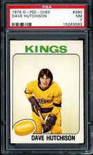 1975-76 O-Pee-Chee Hockey Cards 16