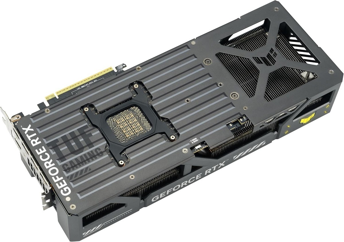 Asus Tuf Gaming GPU GeForce RTX 5090 32 GB GDDR7 (TUF-RTX5090-32G