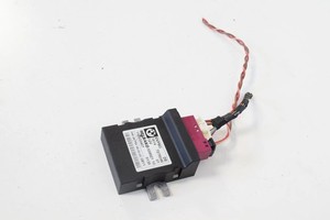 BMW 1 E87 Kraftstoffpumpensteuergerät 7276046 2.0 Diesel 105kw 2011 10055182