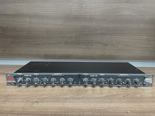 Compressore/cancello DBX 266XL, solo alimentazione testata