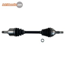 Antriebswelle Gelenkwelle PEUGEOT Expert (VF3V, VF3A, VF3X, VF3U) 2.0 HDI 120 li