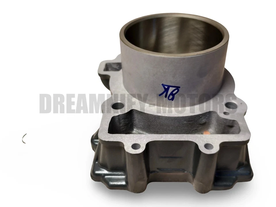 Cylinder Kit Piston Complete Assembly Best Fits For KTM Duke 390 2013-2022 Model Foto 4 de 4