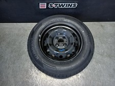 HYUNDAI ACCENT WHEEL STEEL 14X5.5IN, RB, 05/11-12/19 11 12 13 14 15 16 17 18 19