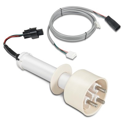 AUTOBABA 000016053 Ice Water Level Probe Kit with Harness Compatible with Man...