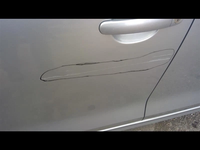 (LOCAL PICKUP ONLY) Driver Left Front Door Fits 11-18 JETTA 344188 - Imagem 4 de 4