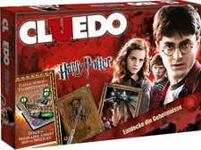 Cluedo: Harry Potter Edizione
