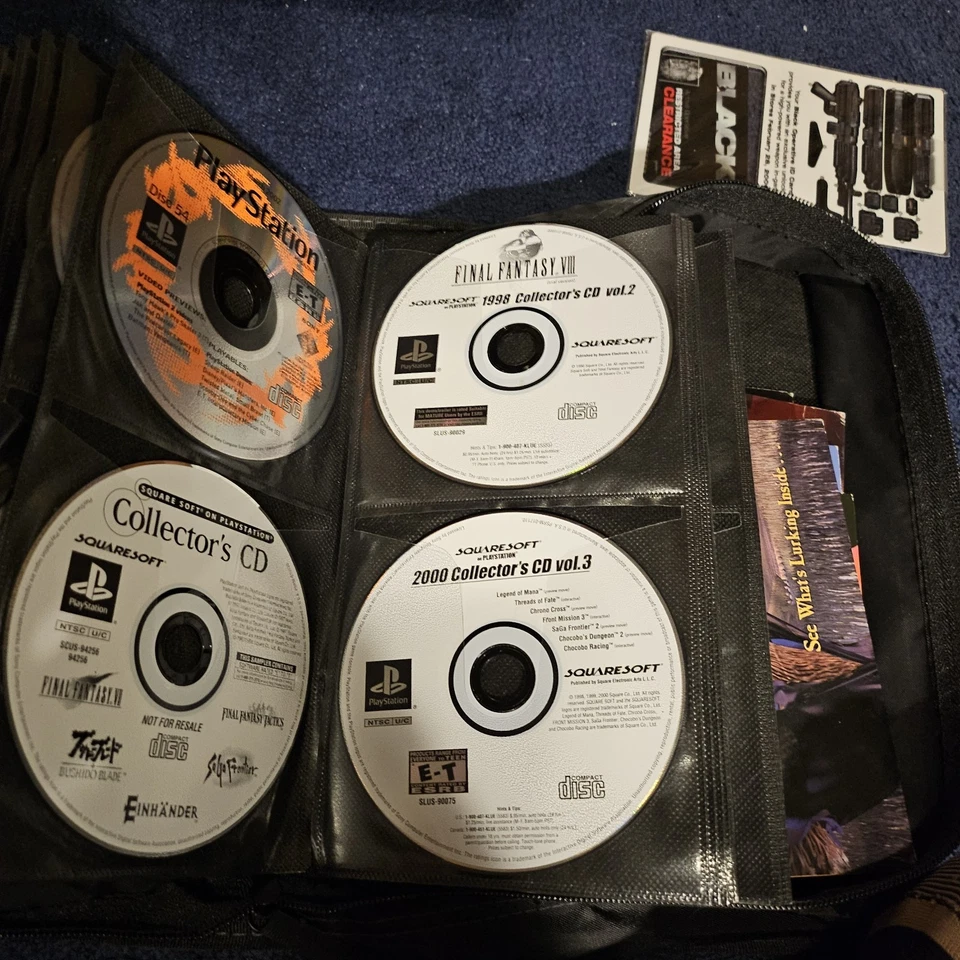 Massive Video Game Demo Collection - Image 3 of 4