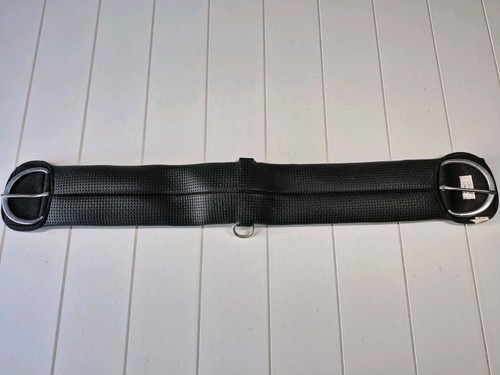 Western Girth Cinch 32" Padded Waffle Weave Heavy Duty Horse Pony