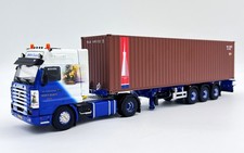 WSI Scania 1:50 Diecast Cars, Trucks & Vans for sale | eBay