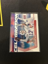 2024 Score - Celebration Josh Allen Pink #C-JAN