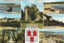 17 TALMONT
