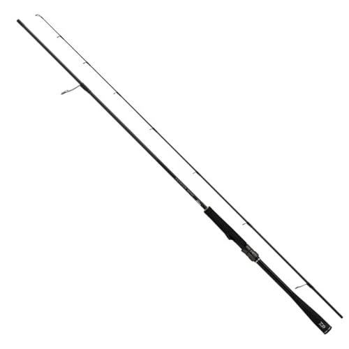 Daiwa 25 SKYHIGH Boat Game 69MS Spinning Rod