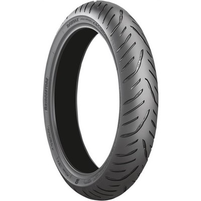 120/70ZR-19 Bridgestone Battlax T32 W Rated Sport Touring Front Tire