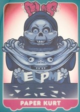 2026 Get A Grip PUS Series 1 ~ Dead / Teal ~ Poor Unfortunate Souls ~ You Choose