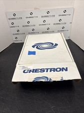 CRESTRON UC-PR M201852001 UC Presentation Transmitter Black