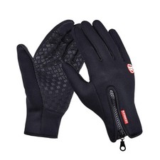 Winter Warm Gloves for Men and Women, with Sensitive Touch Screen Texting Fin...