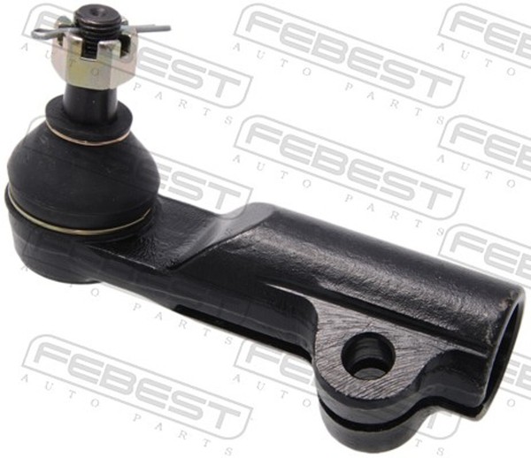 Febest Spurstangenkopf Gelenkkopf 0221-GRY61RH FüR Nissan Patrol Y61 GR 5 Wagon-image