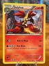 2013 Pokemon XY Kalos Starter Set Delphox 10/39 Stage 2 MP