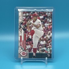 2020 Topps Update #U-281 Joel Kuhnel