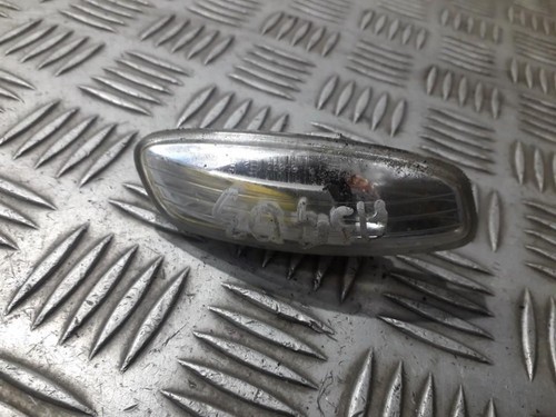 9680005080 Seitenblinker (Kotflügelblinker) Vorne Rechts 87143x1 DE485774-50