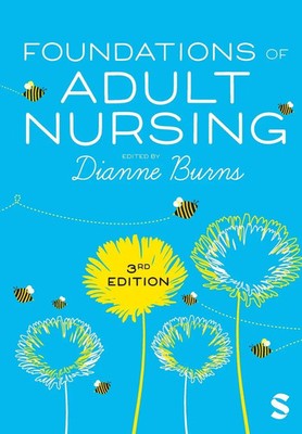 Foundations of Adult Nursing Dianne Burns Taschenbuch Englisch 2023