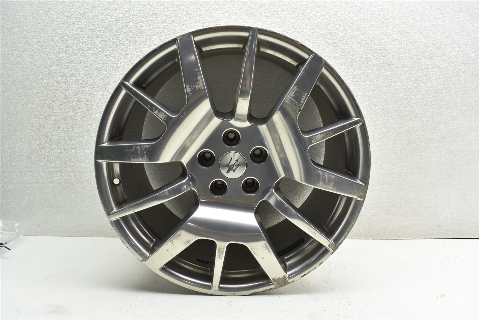 2008-2019 Maserati GranTurismo Factory Wheel Rim 10.5Jx20 OEM 08-19