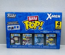 2016 Funko X-Men Mystery Minis 21