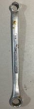 Craftsman Tools  Double Box End Wrench 11/16&rdquo; X 13/16&rdquo;  V USA