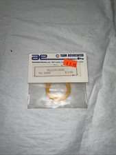 Team Associated RULON DISK  Asc 6585 New Vint...